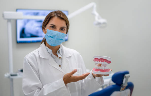 Best Emergency Dentist for Lost Fillings or Crowns in Chewelah, WA