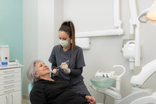 Best Emergency Dental Services for Seniors in Chewelah, WA