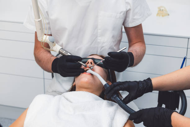 Best Emergency Cosmetic Dentistry in Chewelah, WA